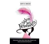 Gary M Douglas Salon des Femmes - Italian (Tascabile)