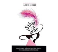 Gary M Douglas Salon za zene - Salon des Femmes Croation (Tascabile)