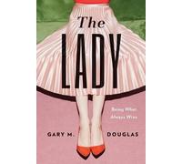 Gary M Douglas The Lady (Tascabile)