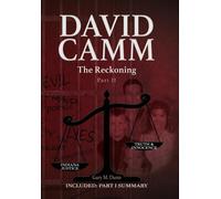 Gary M Dunn David Camm, The Reckoning -Part II (Copertina rigida)