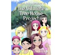 Gary M Nelson The Ultimate Tree House Project (Tascabile)