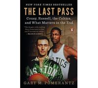 Gary M. Pomerantz The Last Pass (Tascabile)