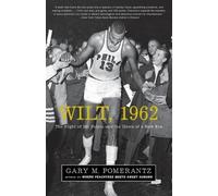 Gary M. Pomerantz Wilt, 1962 (Tascabile)
