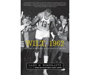 Gary M. Pomerantz Wilt, 1962 (Tascabile)