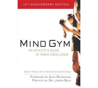 Gary Mack David Casstevens Mind Gym (Tascabile)