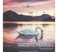 Gary Malkin & Hemi-S - The Music Of Graceful Passages With Hemi