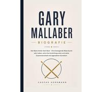 GARY MALLABER BIOGRAFIE: Der Mann hinter dem Beat - Eine bewegende Reise durch sein Leben, seine Karrierehöhepunkte und seine Zusammenarbeit mit legendären Künstlern