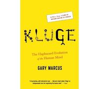 Gary Marcus Kluge (Tascabile)