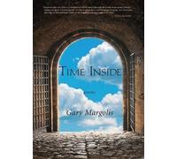 Gary Margolis Time Inside (Tascabile)