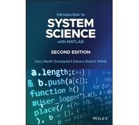 Gary Marlin Sandquist Zakary Introduction to System Science (Copertina rigida)
