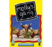 Gary Martin - Molly'S Gang [Edizione: Regno Unito] [Edizione: Regno Unito]