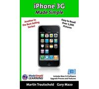 iPhone 3G Made Simple (Tascabile)