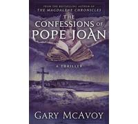 Gary McAvoy The Confessions of Pope Joan (Tascabile)
