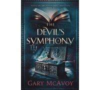 Gary McAvoy The Devil's Symphony (Tascabile)