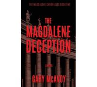 Gary McAvoy The Magdalene Deception (Copertina rigida)
