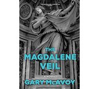 Gary McAvoy The Magdalene Veil (Copertina rigida)