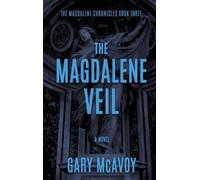 Gary McAvoy The Magdalene Veil (Copertina rigida)