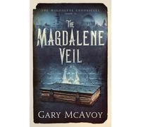 Gary McAvoy The Magdalene Veil (Tascabile)