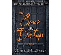 Gary Mcavoy The Opus Dictum (Copertina rigida)