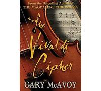 Gary McAvoy The Vivaldi Cipher (Copertina rigida)