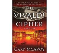 Gary McAvoy The Vivaldi Cipher (Tascabile)