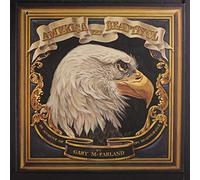 GARY MCFARLAND - america the beautiful