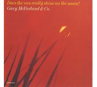 Gary Mcfarland - Does Sun Really Shine on