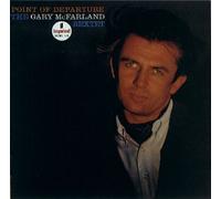 Gary Mcfarland Sextet - Point of Departure [20bit]