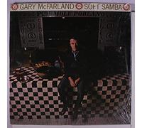 GARY MCFARLAND - soft samba