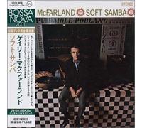 Gary Mcfarland - Soft Samba