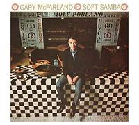 Gary McFarland - Soft Samba