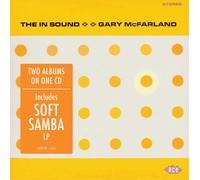 Gary McFarland The in Sound & Soft Samba (CD) Album