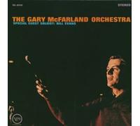 Gary Mcfarland - With Special Guest Soloist Bil