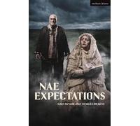 Gary McNair Nae Expectations (Tascabile) Modern Plays