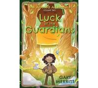 Gary Merritt The Altered Adventure (Tascabile)