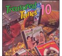 Gary Miles Treasured Tunes 10 / Various (CD)