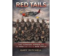 Gary Mitchell Red Tails (Tascabile)