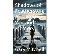 Gary Mitchell Shadows of Featherston (Tascabile)