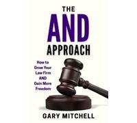 Gary Mitchell The and Approach (Tascabile)