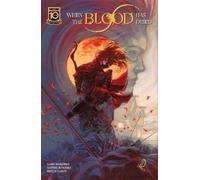 Gary Moloney When The Blood Has Dried (Tascabile)