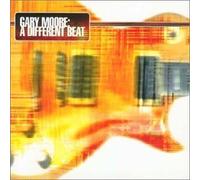 Gary Moore - A Different Beat by Gary Moore (1999) Audio CD