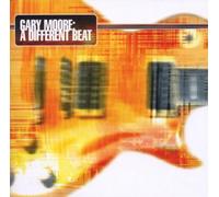 Gary Moore - A Different Beat by Gary Moore