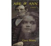 Gary Moore Abe & Ann (Copertina rigida)