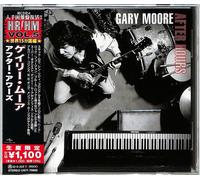 Gary Moore After Hours (CD)