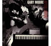 Gary Moore After Hours (CD)