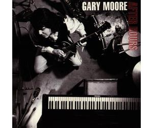 Gary Moore After Hours (CD)