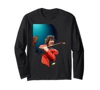 Gary Moore After Hours dal Vivo alla Royal Albert Hall 1992 Maglia a Manica
