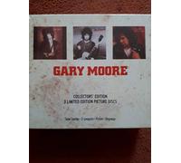 Gary Moore - After.. . Run.. Wild..