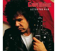 Gary Moore After the War (CD) Album