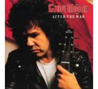 Gary Moore - After the War (Jpn)